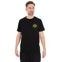 Matrix Large Fade Logo T-Shirt